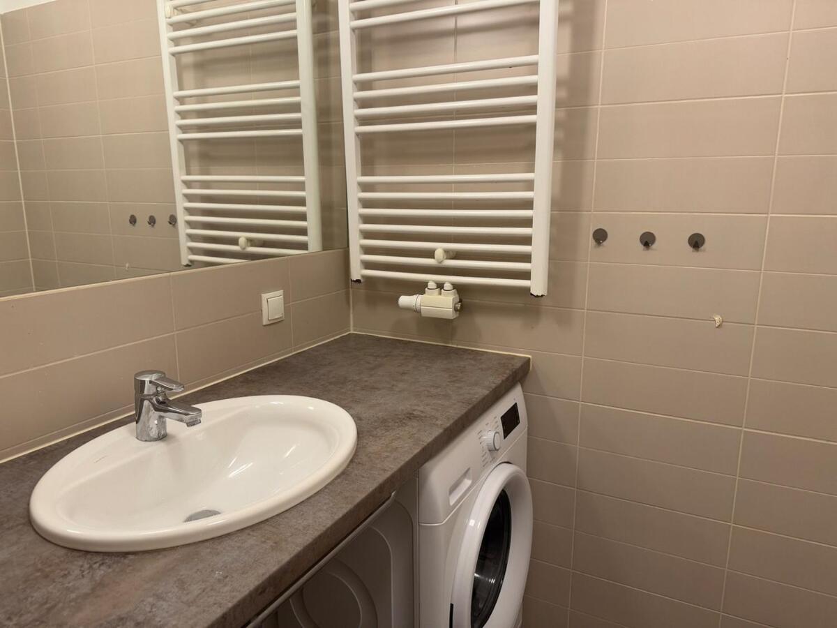 2br, Danube, Central, U6 & S-bahn - Axara Housing Brn 33 Wien