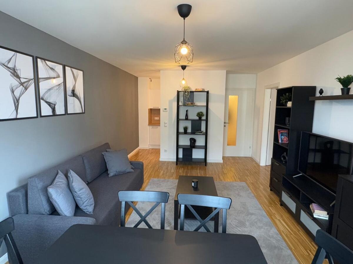 2br, Danube, Central, U6 & S-bahn - Axara Housing Brn 33 Apartment Wien