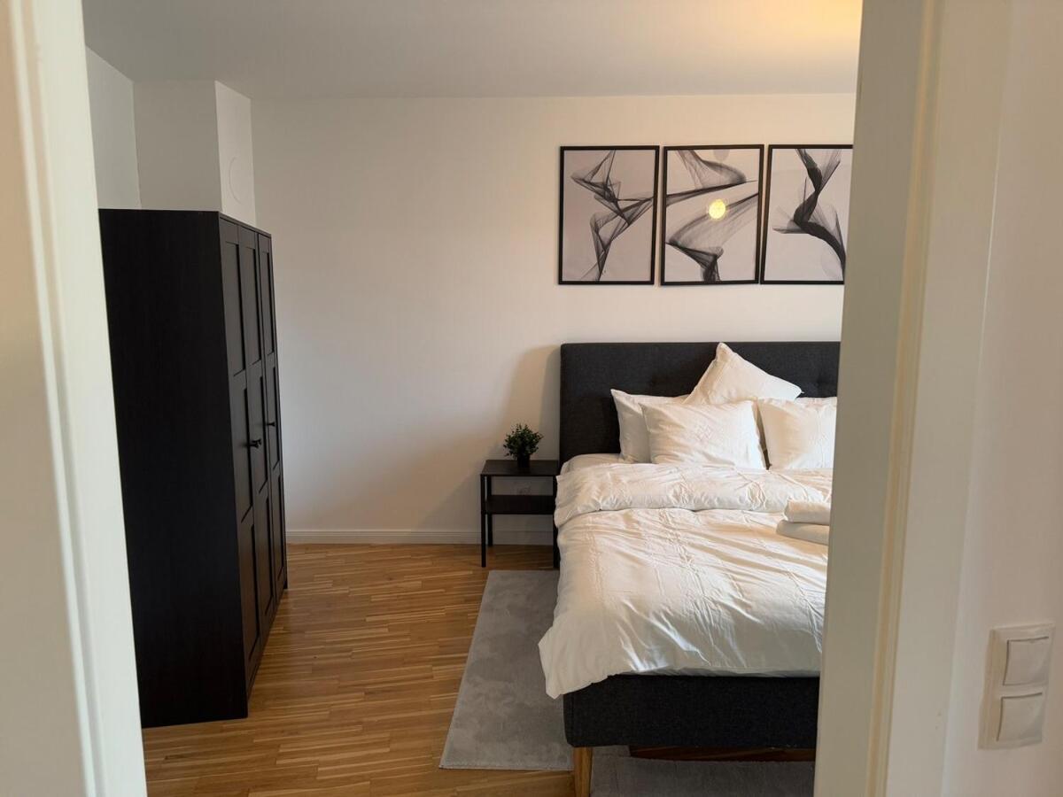 2br, Danube, Central, U6 & S-bahn - Axara Housing Brn 33 Apartment Wien