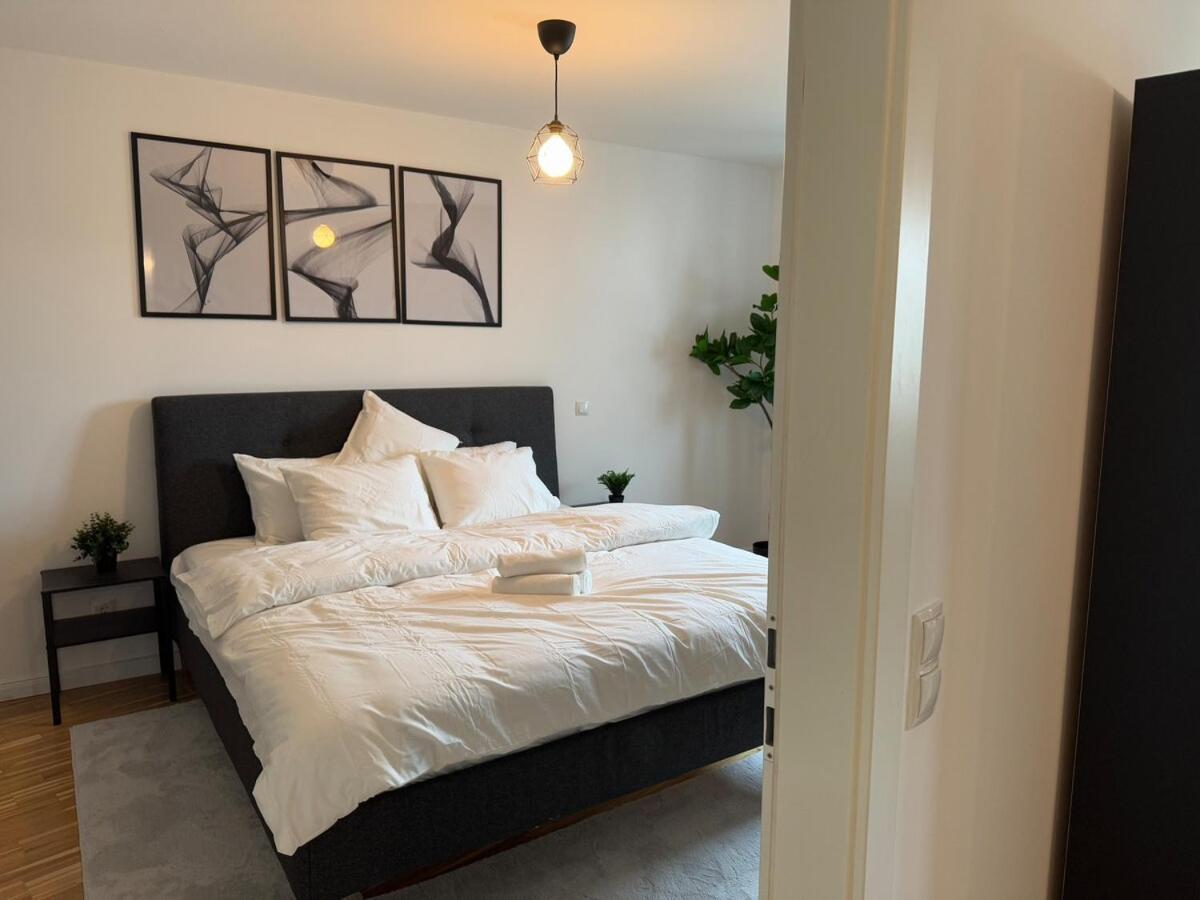 2br, Danube, Central, U6 & S-bahn - Axara Housing Brn 33 Wien